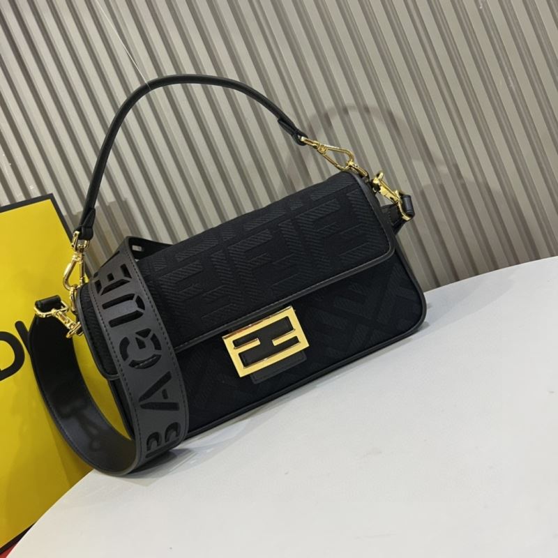 Fendi Satchel Bags